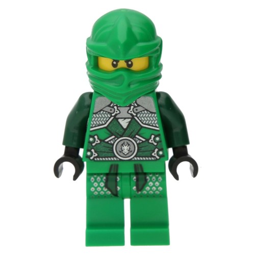 Lego minifigure lloyd garmadon - lego,