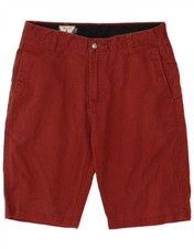 VOLCOM pantaloncino chino uomo