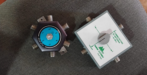 Accessori radio - accessori,
