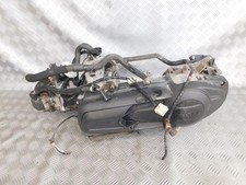 MOTORE DANNO FILETTATURA ALBERO MOTORE PIAGGIO BEVERLY 300 2010 2016