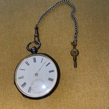Orologio da tasca vintage