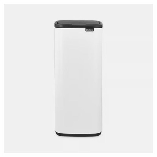 Pattumiera brabantia touch - pattumiera, bo