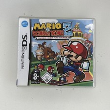 GIOCO Nintendo DS MARIO Vs