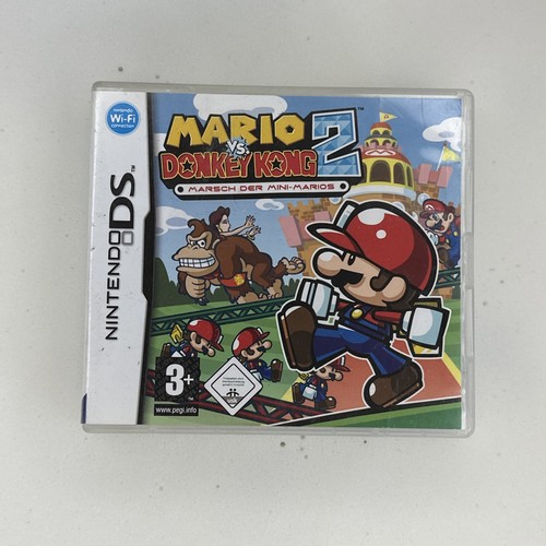 Gioco nintendo mario - mario, vs