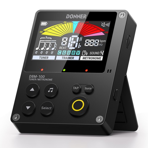 Donner dbm 100 sintonizzatore - donner,