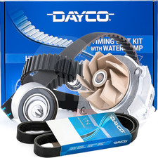 Kit Distribuzione Pompa Acqua