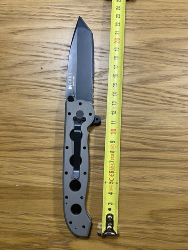 Coltello crkt - coltello,
