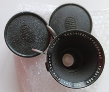 Schneider kreuznach arriflex - schneider,
