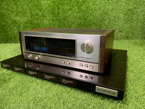 Sintonizzatore kenwood 6005 - sintonizzatore, kt-6005