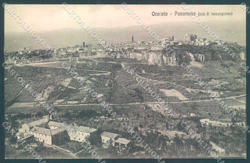 Terni orvieto alterocca 1645 - terni,