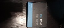 BluDento B1 Ricevitore musicale wireless APTX e DAC nuovo
