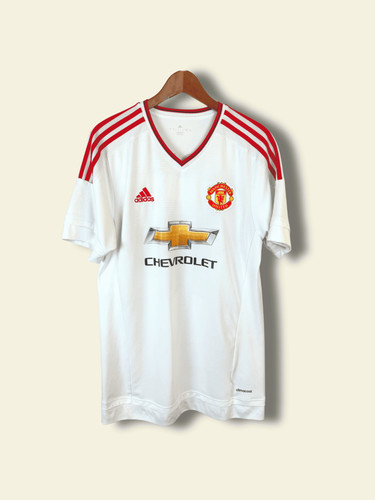 Manchester united away 2015 - manchester,