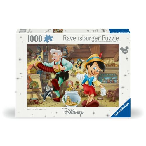 Ravensburger rvb12000108 - ravensburger,