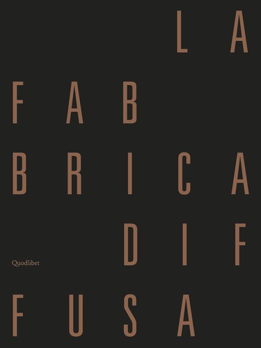 Fabbrica diffusa - la,