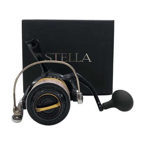 Mulinello spinning shimano - mulinello,