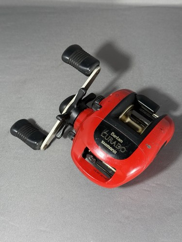 Mulinello shimano curado 100 - shimano,