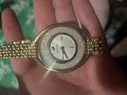 Swarovski watch women - swarovski,