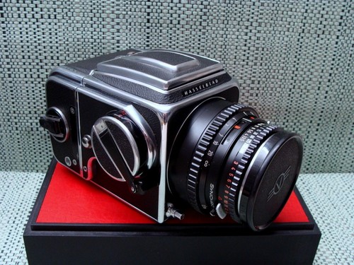 Hasselblad kit planare 500cm - kit,