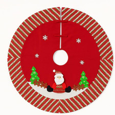 Tappeto per Albero Di Natale