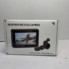 Blueear Specchio Bici