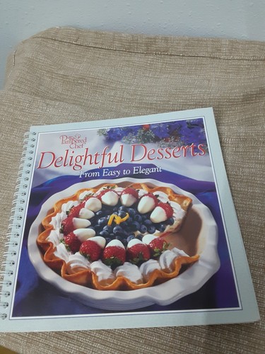 2001 the pampered chef - 2001,