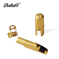 Dukoff sassofono boccaglio - dukoff, in