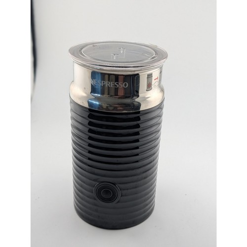 Montalatte nespresso aeroccino - nespresso,