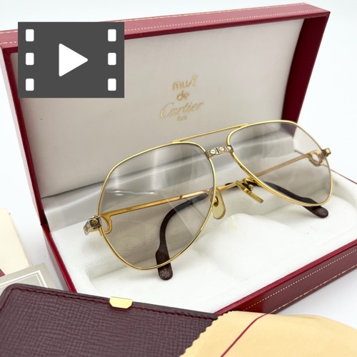 Occhiali sole cartier - da,