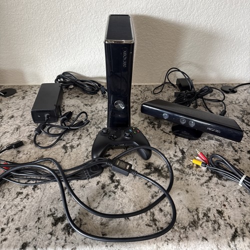 Pacchetto console xbox - 360, 250