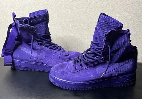 Nike air force high court - force,