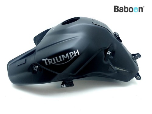 Serbatoio benzina triumph - benzina,
