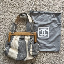 CHANEL Coco Mark Vintage