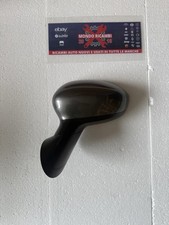 Specchietto Retrovisore Elettrico Lato Sinistro E Ricambi Per Fiat 500 Dal 2007