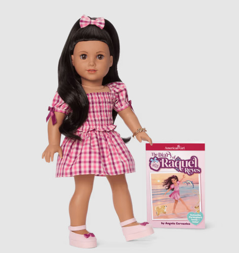 American girl raquel - girl,