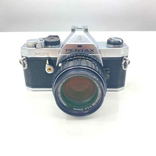 Fotocamera reflex pellicola