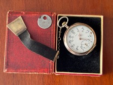 Orologio da tasca Omega 1912