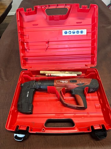 Hilti 460 - hilti, dx