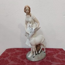 Statua Statuina Dama in