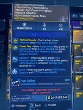 Borderlands 4✨INGRANAGGIO