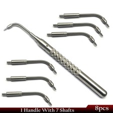 SET COMPLETO DISPOSITIVO DI