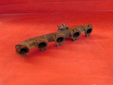 COLLETTORE DI SCARICO FORD