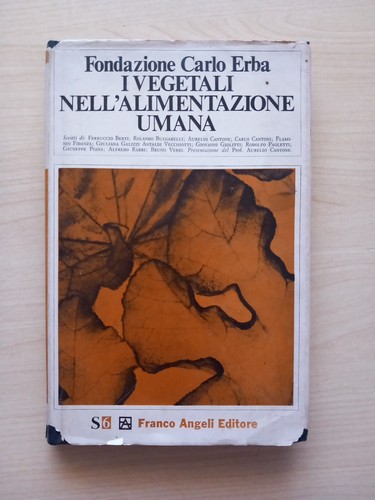 Vegetali nell alimentazione - i, nell'alimentazione