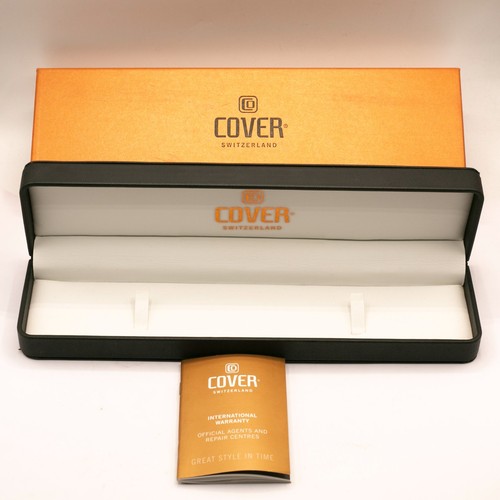 Cover switzerland scatola per - cover,