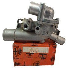 Termostato completo 60604166
