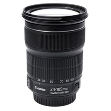 Obiettivo Canon EF 24-105mm/3,5-5,6 IS STM