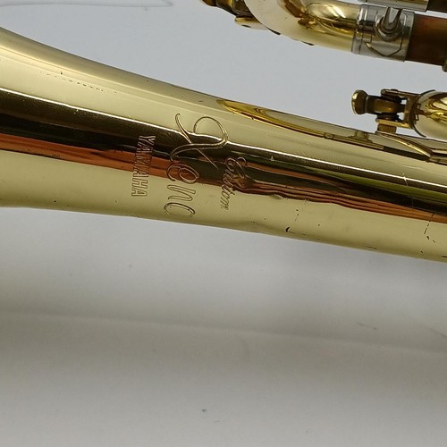 Yamaha xeno ytr - ytr-8335u, bb