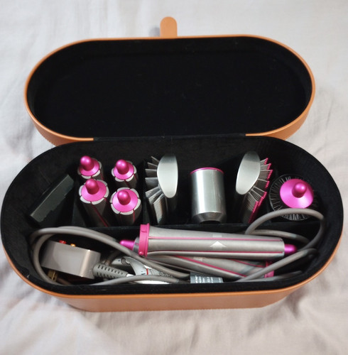 Dyson airwrap complete styler - dyson,