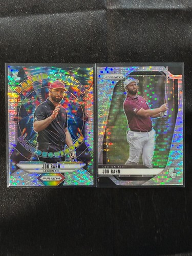 Jon rahm 2025 liv prizm - rahm,