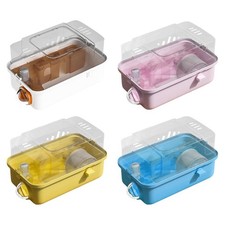 Gabbia per criceti, gabbia per