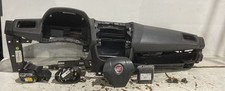 KIT AIRBAG COMPLETO PER FIAT